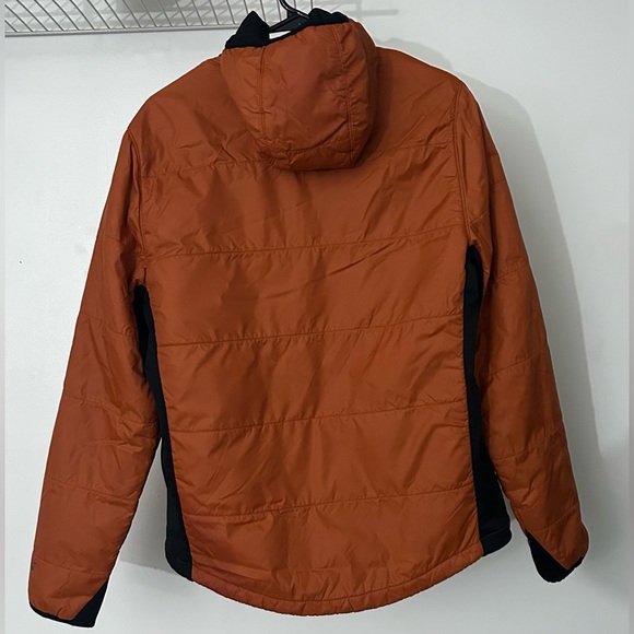 Fox Racing Ridgeway Polartec Puffer Jacket - Picture 3 of 4